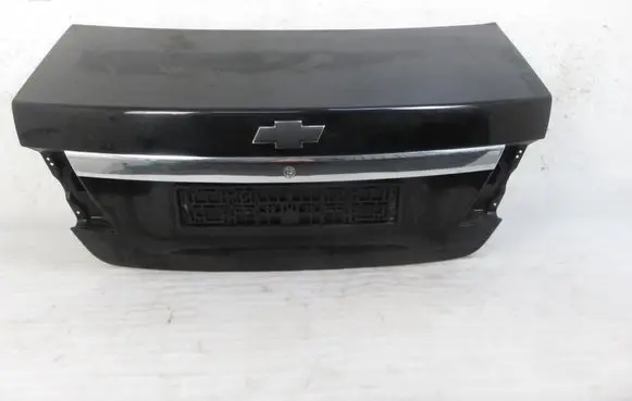 Chevrolet Epica Tailgate/trunk/boot lid 