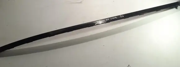 Opel Signum Windshield trim