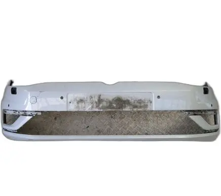 Volkswagen Golf VII Front bumper 5G0807221FL