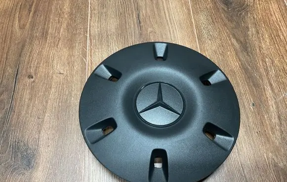 Mercedes-Benz Sprinter W906 Original wheel cap A9064010025
