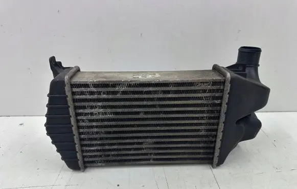 Opel Astra H Intercooler radiator 13240831 WTP9019