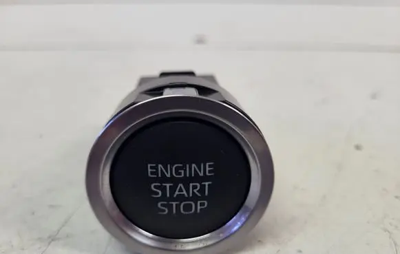 Toyota Yaris Cross Engine start stop button switch 
