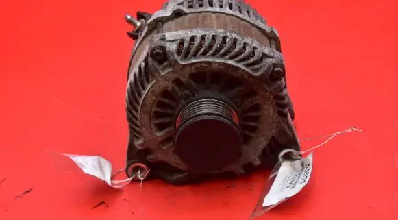 Citroen C5 Generator/alternator 965475280