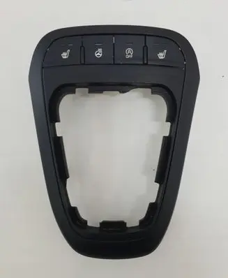 KIA Picanto Gear shifter surround trim plastic