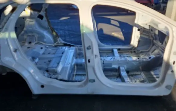 Ford Edge II Side car body part IMPRK1526656