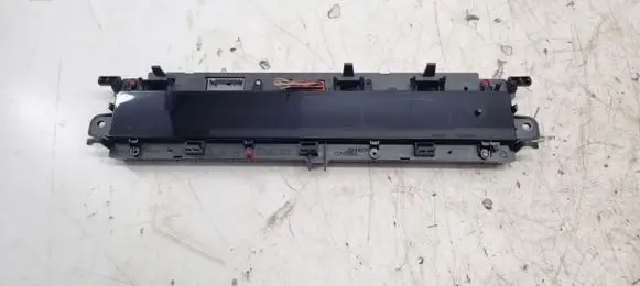 Renault Scenic II - Grand scenic II Speedometer (instrument cluster) P8200494955A 8200494955 281179133