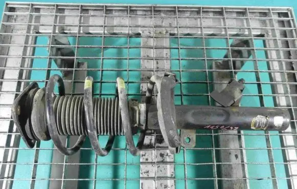 Mazda 3 I Front shock absorber/damper 423093JP IMPRK1150697