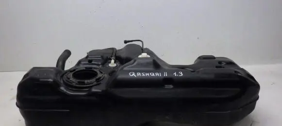 Nissan Qashqai Fuel tank 