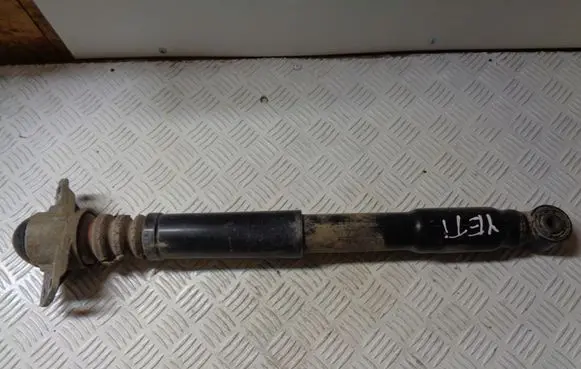Skoda Yeti (5L) Rear shock absorber/damper