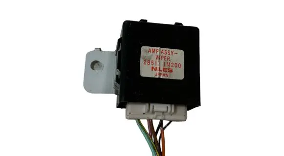 Nissan Almera Window wiper relay 285101M200