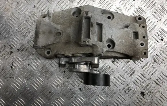Generator/alternator bracket