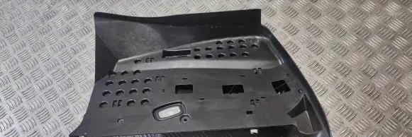 Mercedes-Benz GLC C253 Dashboard lower bottom trim panel A2536805202