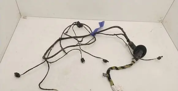 BMW 1 F20 F21 Parking sensor (PDC) wiring loom 9279491 67335410 21457141