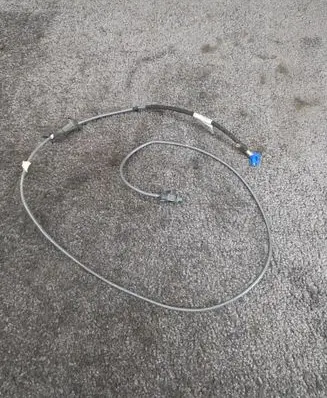 BMW 1 F20 F21 Camera wiring loom 9389655 9389656 9353142