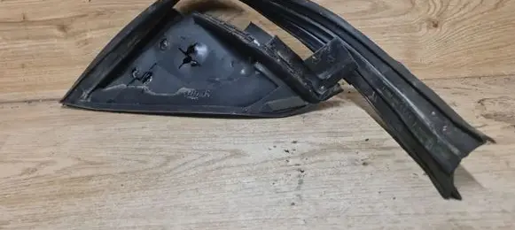 Volvo C70 Front door rubber seal 30787526 30757723