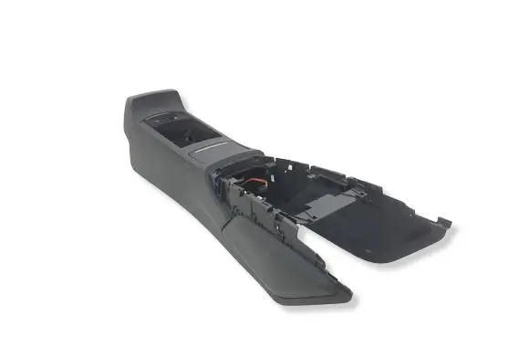 Audi A6 S6 C7 4G Center console 4G0864981A 4G0864981D