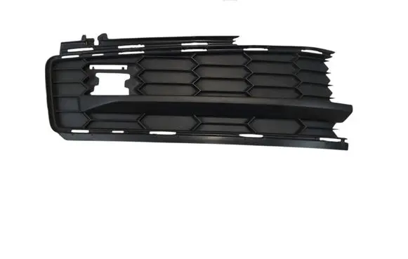 Skoda Kodiaq Front bumper lower grill 565807367
