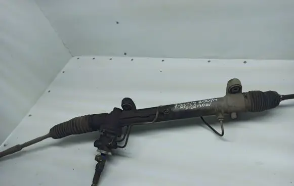 Toyota Avensis T250 Steering rack 7891149