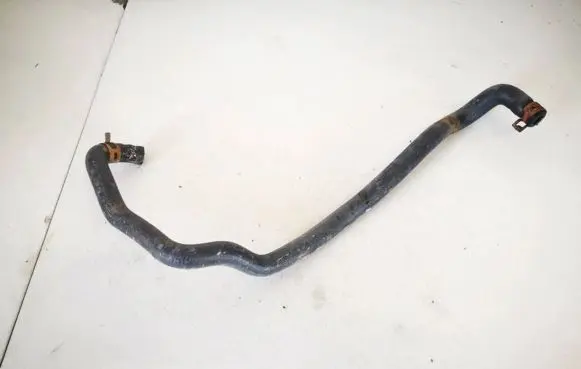Renault Laguna II Engine coolant pipe/hose