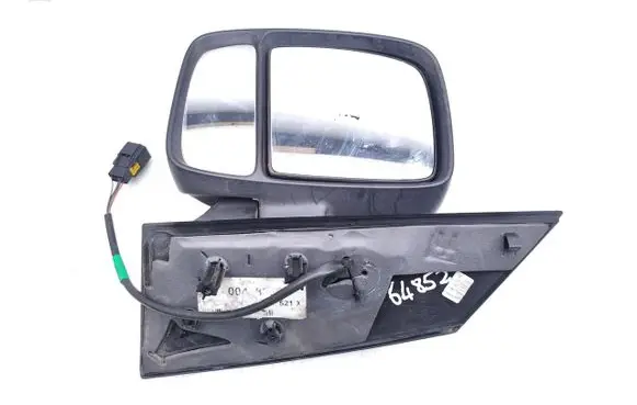 Peugeot Expert Front door electric wing mirror 