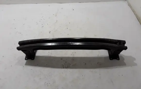 Rear bumper cross member
