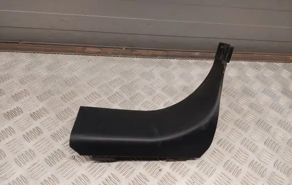 Ford F150 Foot area side trim FL3B1502348