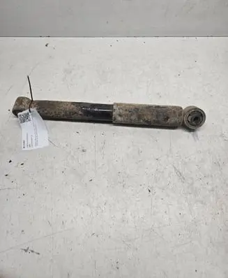 Opel Astra H Rear shock absorber/damper 1234