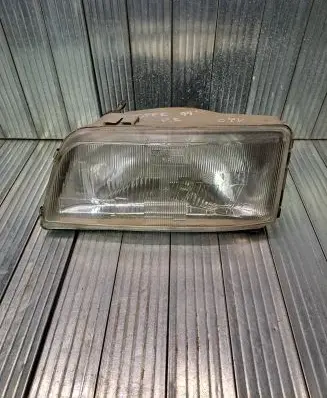 Peugeot Boxer Headlight/headlamp