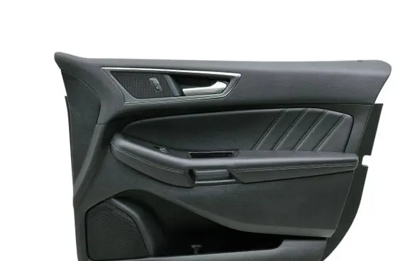 Ford Edge II Front door card panel trim FT4BR23942