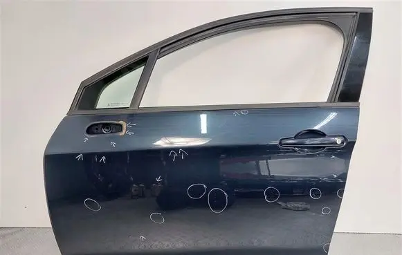 Citroen C5 Front door KGN