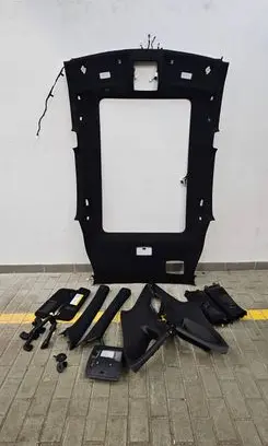 Lexus NX Headlining set 6331078240