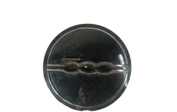 Fiat 500E R15 alloy rim 735745621