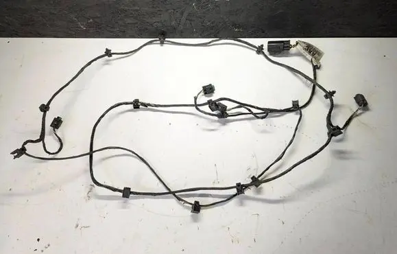 Ford Kuga I Parking sensor (PDC) wiring loom 8V4T15K867AAC 8V4T15K867