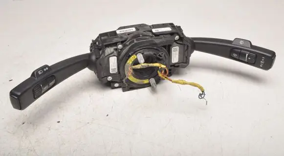 Volvo S60 A set of switches 31313854