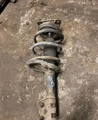 KIA Ceed Front shock absorber/damper