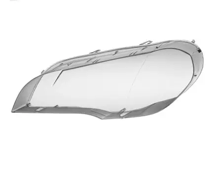 BMW X5 E70 Headlight lense 63117223723
