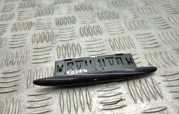 Mercedes-Benz A W176 Parking PDC sensor display screen A1725420023