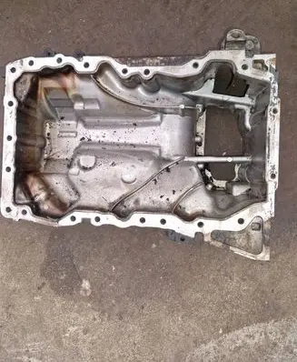 Jeep Cherokee Oil sump 05184419AI