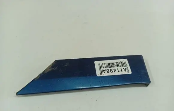 Audi A3 S3 8P Rear arch trim 8P4853699