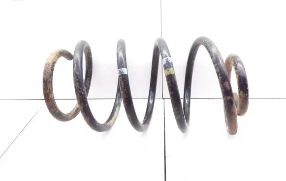 Ford Galaxy Front coil spring
