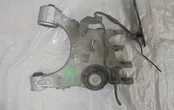 Alfa Romeo Giulia Rear control arm