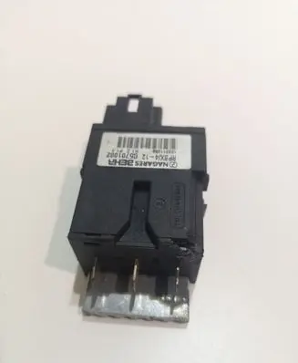 BMW X5 E70 Heater blower motor/fan resistor G5701002