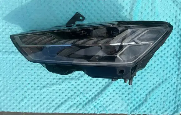 Audi A7 S7 4K8 Headlight/headlamp 4K8941035F 1EX01337501 03337500000
