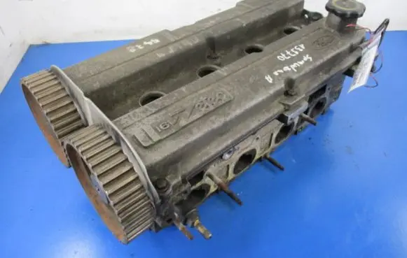 Ford Escort Engine head 958M-6090-AD