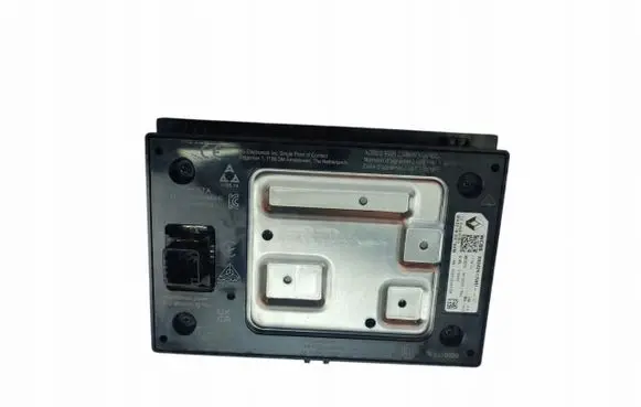 Renault Arkana Trunk lid opening control unit 283426179R
