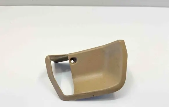 Mercedes-Benz SL R129 Front door seat control surround trim 1299191020 A1299191020