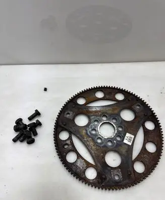 BMW 3 E46 Flywheel 7787298