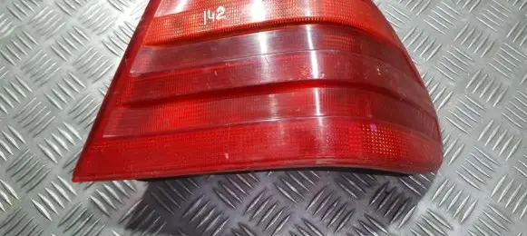 Mercedes-Benz E W210 Rear/tail lights 115189B 11-5189B
