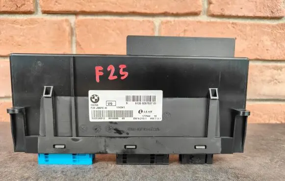 BMW X3 F25 Comfort/convenience module 9267537