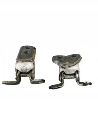 Toyota Aygo AB10 Front door hinges set 